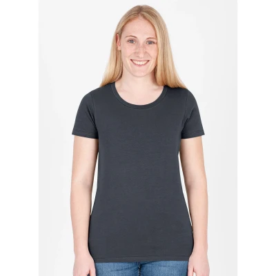 JAKO W T-Shirt Organic Stretch