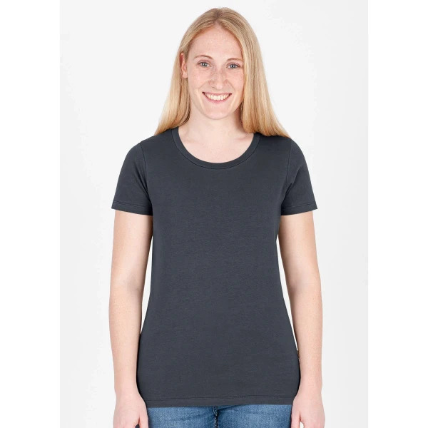 JAKO W T-Shirt Organic Stretch