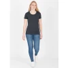 JAKO W T-Shirt Organic Stretch