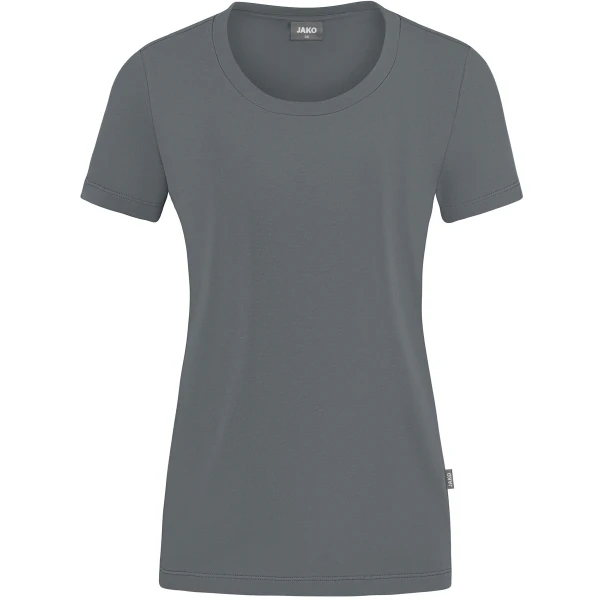 JAKO W T-Shirt Organic Stretch