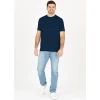 JAKO T-Shirt Organic Stretch