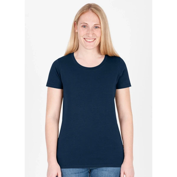 JAKO W T-Shirt Organic Stretch