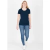 JAKO W T-Shirt Organic Stretch