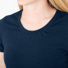 JAKO W T-Shirt Organic Stretch