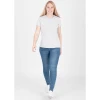 JAKO W T-Shirt Doubletex