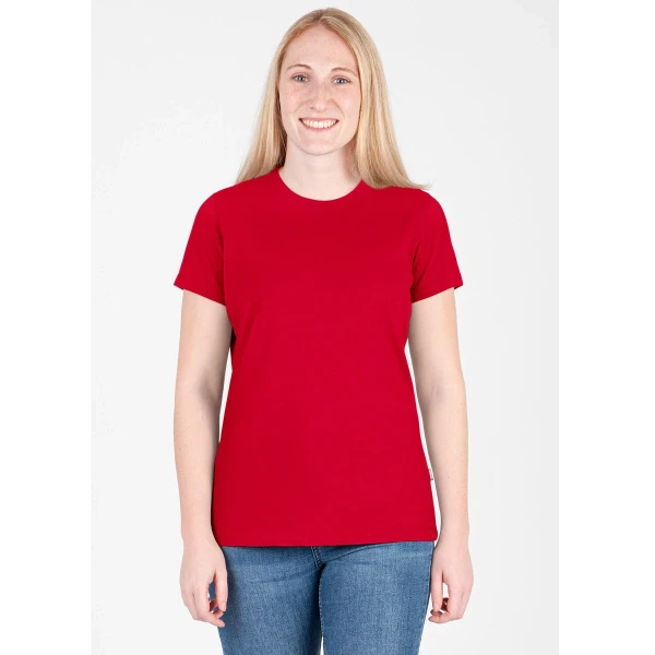 JAKO W T-Shirt Doubletex