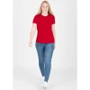 JAKO W T-Shirt Doubletex