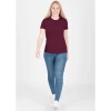 JAKO W T-Shirt Doubletex