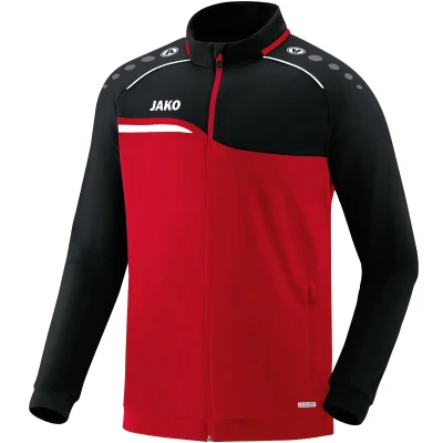 Polyester jacket Competition 2.0