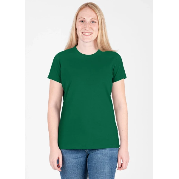JAKO W T-Shirt Doubletex