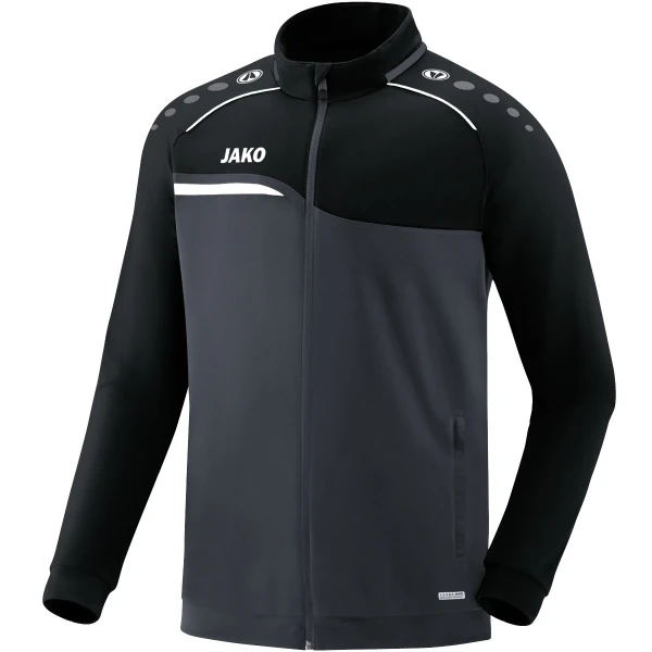 Polyester jacket Competition 2.0