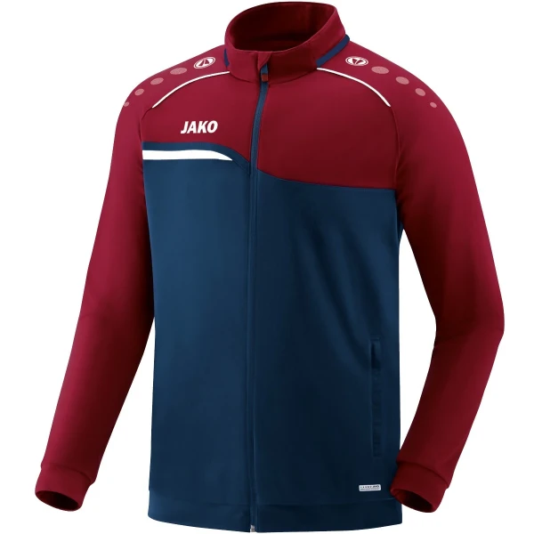 Polyester jacket Competition 2.0 Polyester jacket Competition 2.0