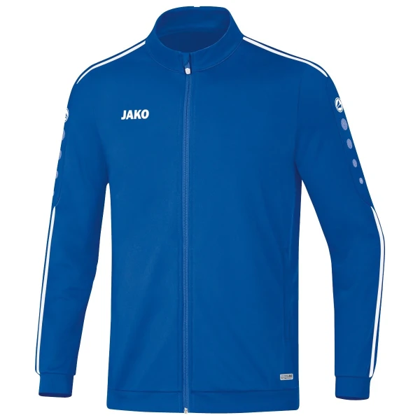 Polyester jacket Striker 2.0 Polyester jacket Striker 2.0