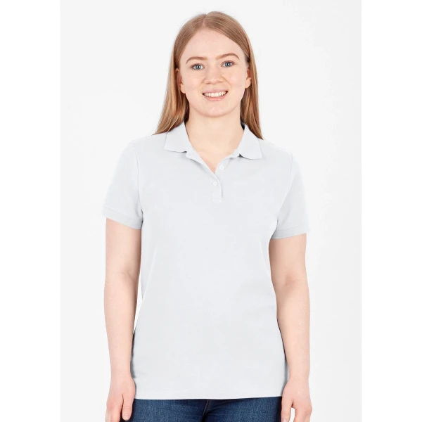 JAKO W Polo Organic