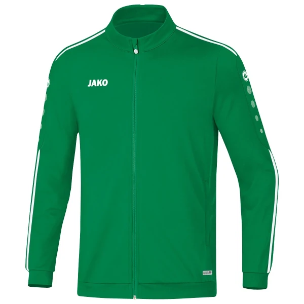 Polyester jacket Striker 2.0
