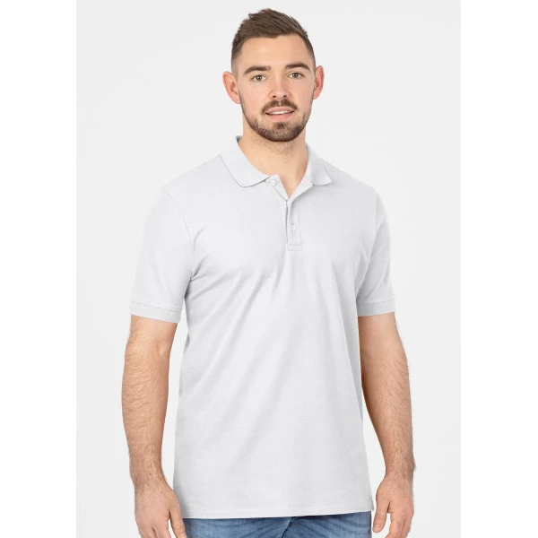 JAKO JR Polo Organic