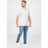 JAKO JR Polo Organic