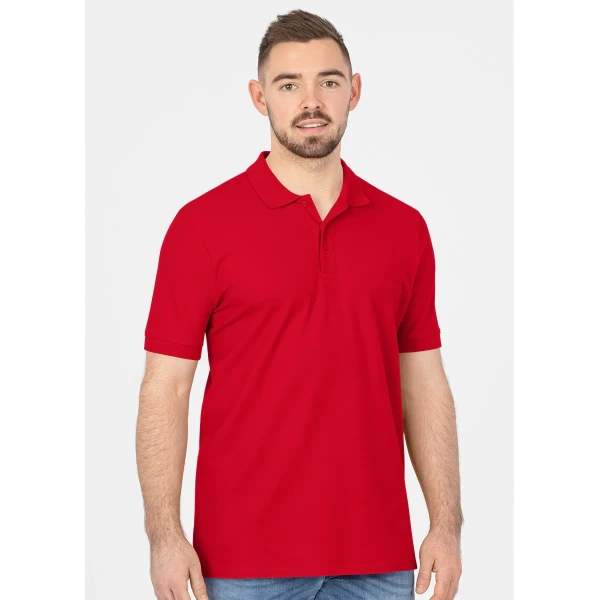 JAKO Polo Organic