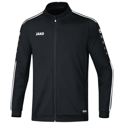 Polyester jacket Striker 2.0