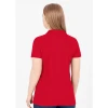 JAKO W Polo Organic