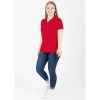JAKO W Polo Organic
