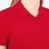 JAKO W Polo Organic
