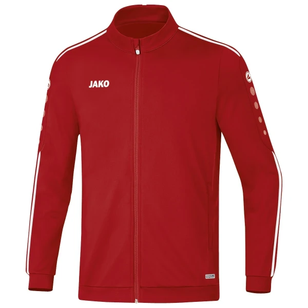 Polyester jacket Striker 2.0 Polyester jacket Striker 2.0