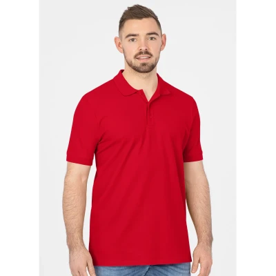 JAKO JR Polo Organic