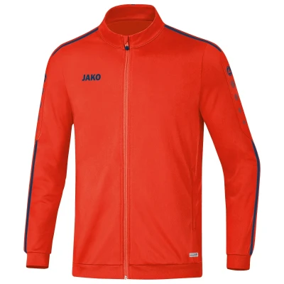 Polyester jacket Striker 2.0