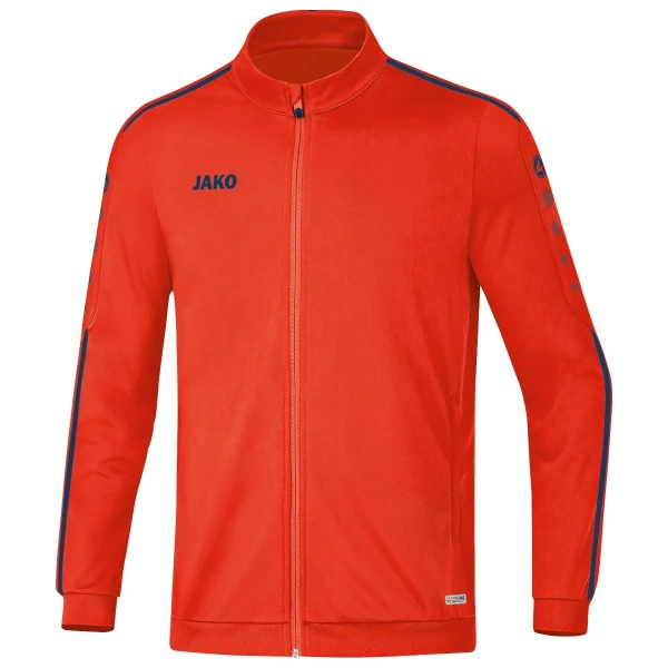 Polyester jacket Striker 2.0 Polyester jacket Striker 2.0