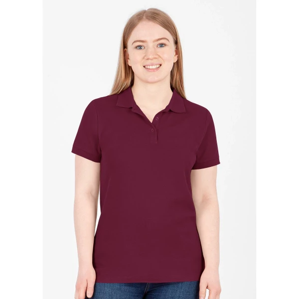 JAKO W Polo Organic