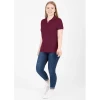 JAKO W Polo Organic