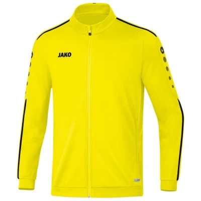 Polyester jacket Striker 2.0