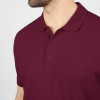 JAKO JR Polo Organic