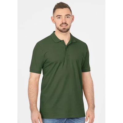 JAKO Polo Organic