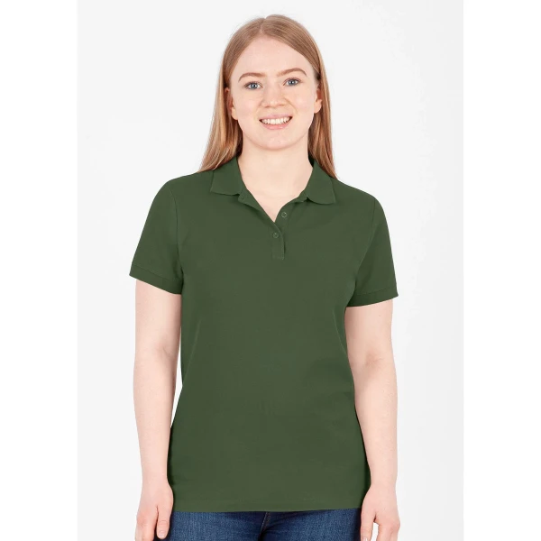 JAKO W Polo Organic