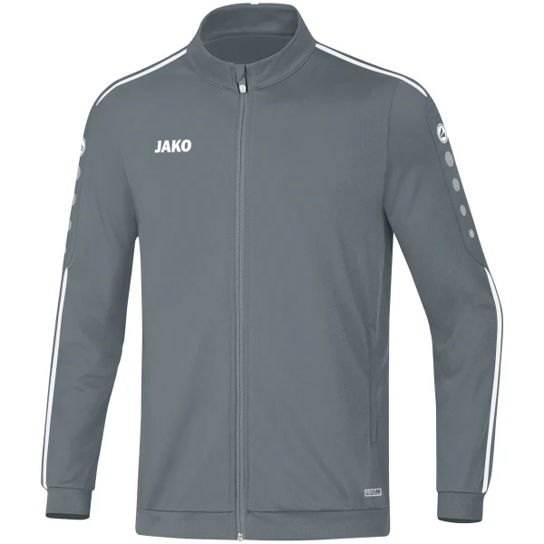 Polyester jacket Striker 2.0