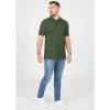 JAKO JR Polo Organic