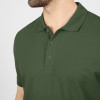 JAKO JR Polo Organic