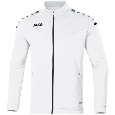 Polyester jacket Champ 2.0