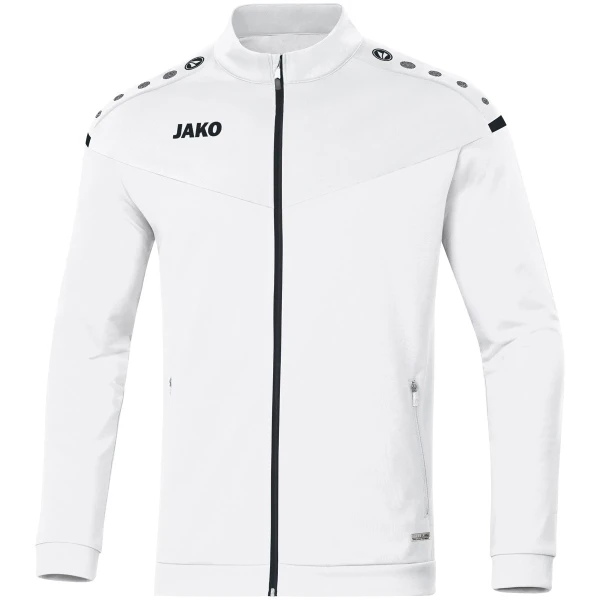 Polyester jacket Champ 2.0 Polyester jacket Champ 2.0