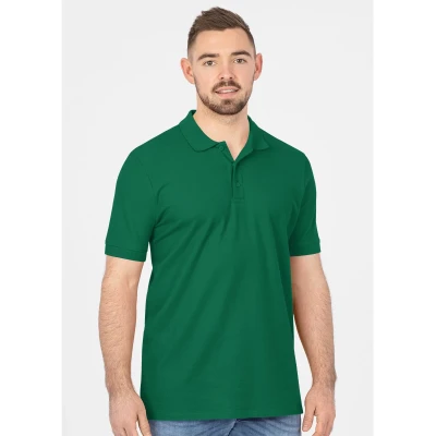 JAKO Polo Organic