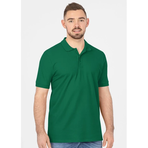 JAKO Polo Organic