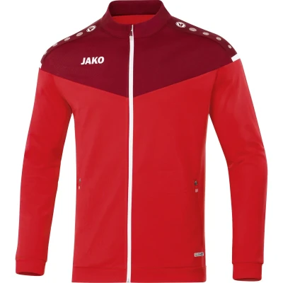 Polyester jacket Champ 2.0