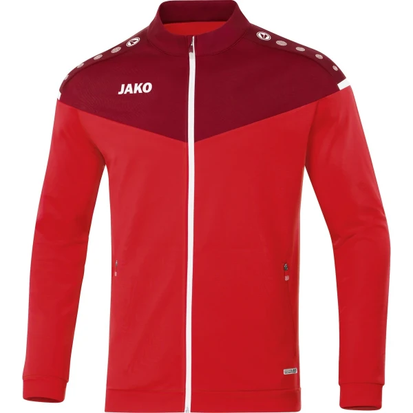 Polyester jacket Champ 2.0 Polyester jacket Champ 2.0