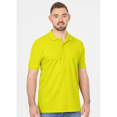 JAKO Polo Organic