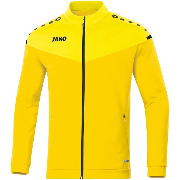 Polyester jacket Champ 2.0