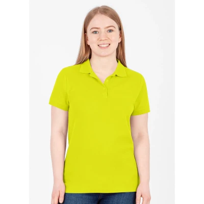 JAKO W Polo Organic