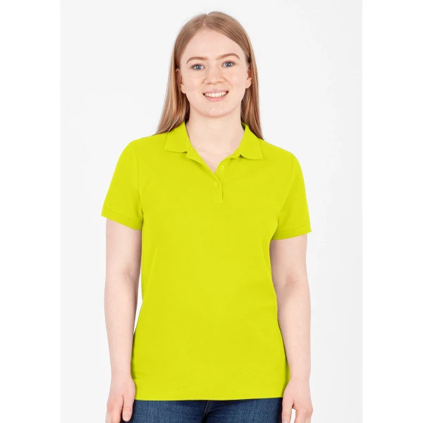 JAKO W Polo Organic