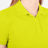 JAKO W Polo Organic